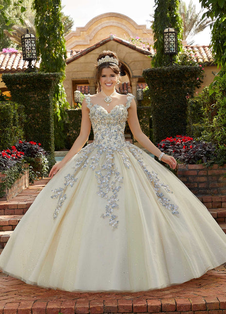 60123 Morilee Valencia by Madeline Gardner