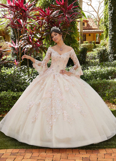 60124 Morilee Valencia by Madeline Gardner