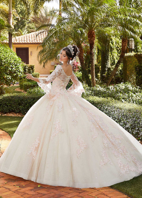 60124 Morilee Valencia by Madeline Gardner