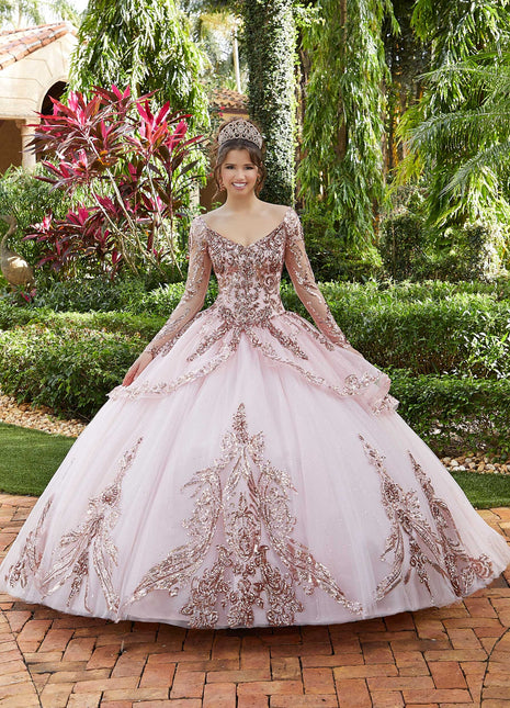 60128 Morilee Valencia by Madeline Gardner