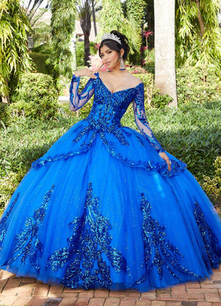 60128 Morilee Valencia by Madeline Gardner