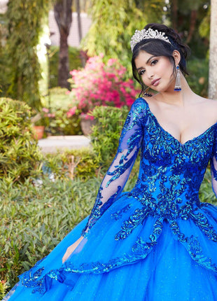 60128 Morilee Valencia by Madeline Gardner