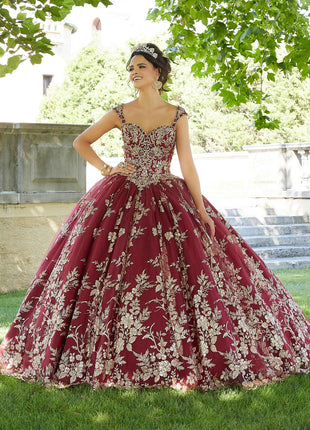 60132 Morilee Valencia by Madeline Gardner