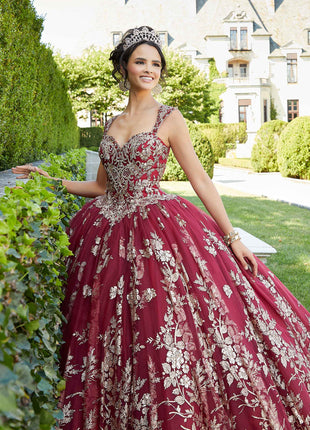 60132 Morilee Valencia by Madeline Gardner