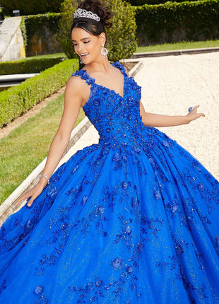 60133 Morilee Valencia by Madeline Gardner