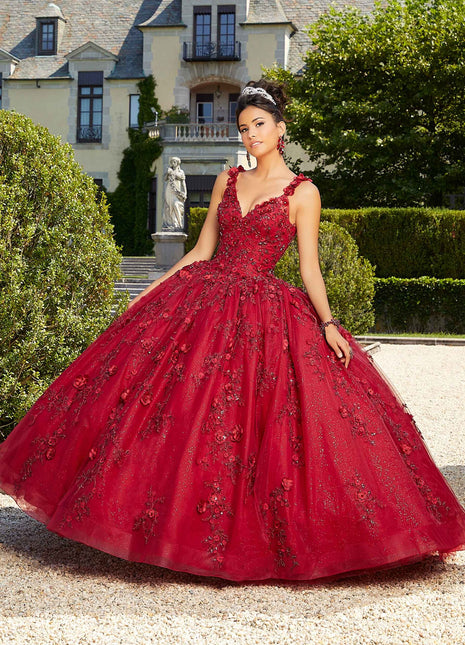 60133 Morilee Valencia by Madeline Gardner