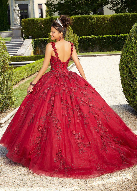 60133 Morilee Valencia by Madeline Gardner