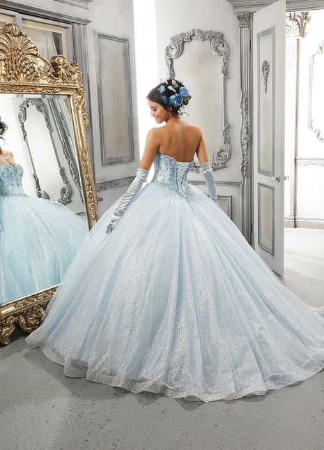 60142 Morilee Valencia by Madeline Gardner