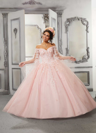 60143 Morilee Valencia by Madeline Gardner