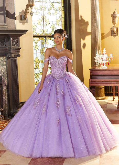 60152  Morilee Valencia by Madeline Gardner