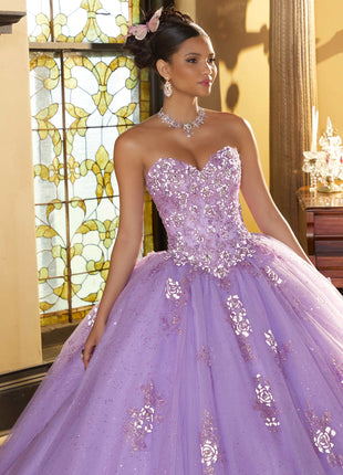 60152  Morilee Valencia by Madeline Gardner