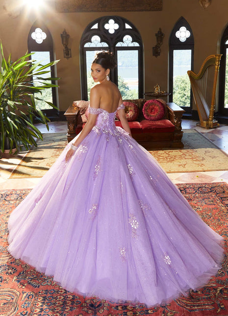 60152  Morilee Valencia by Madeline Gardner