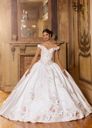 60153  Morilee Valencia by Madeline Gardner
