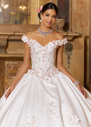 60153  Morilee Valencia by Madeline Gardner
