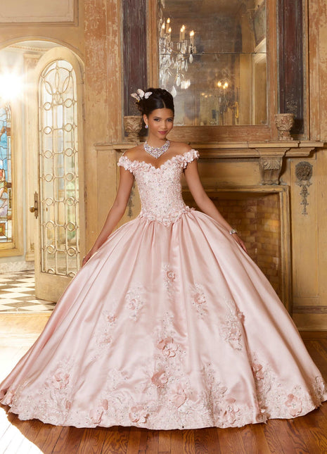 60153  Morilee Valencia by Madeline Gardner