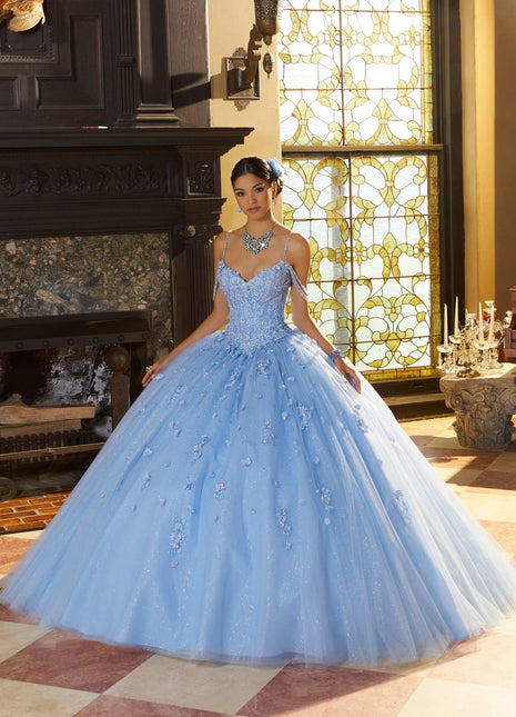 60155  Morilee Valencia by Madeline Gardner