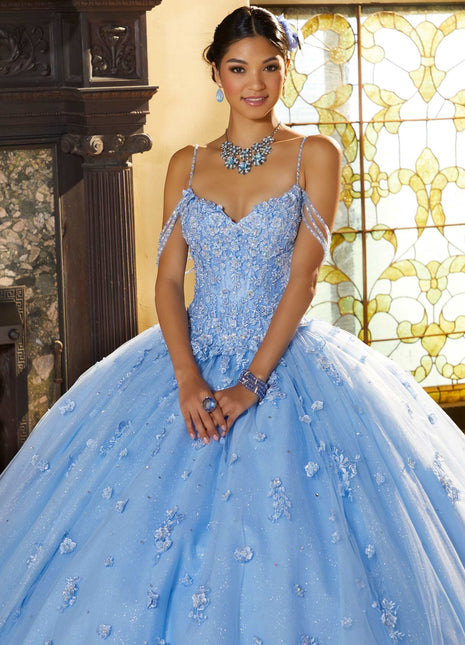 60155  Morilee Valencia by Madeline Gardner