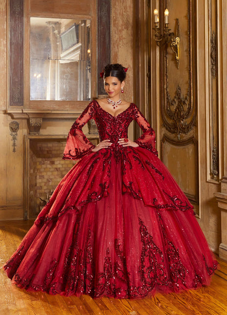 60156   Morilee Valencia by Madeline Gardner