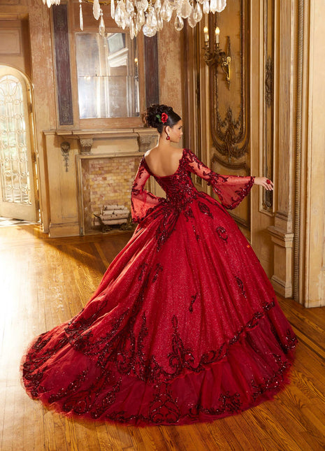 60156   Morilee Valencia by Madeline Gardner