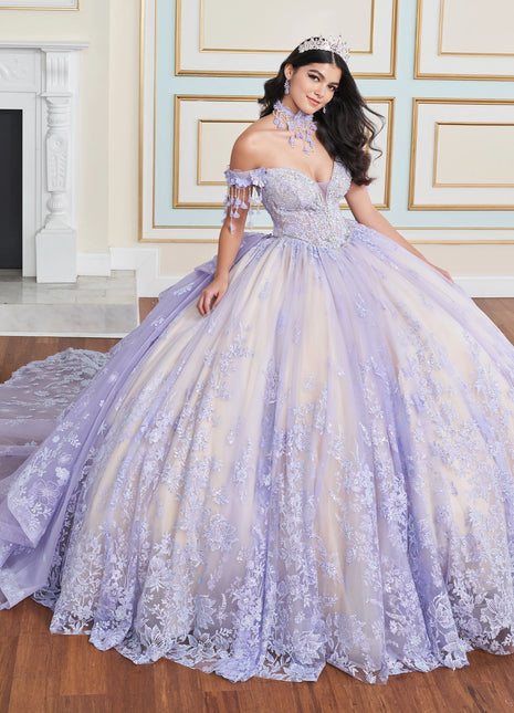 Princesa Ariana Vara PR30172