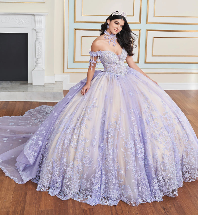 Princesa Ariana Vara PR30172