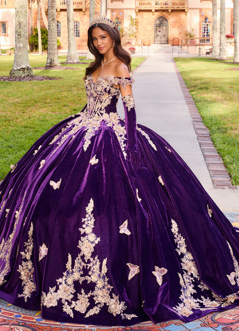 Princesa Ariana Vara PR30136