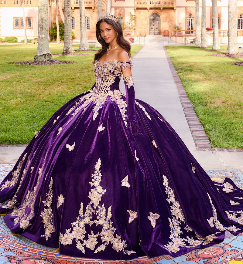 Princesa Ariana Vara PR30136