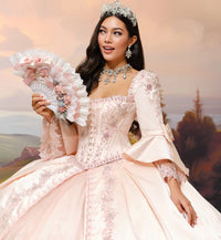 Princesa Ariana Vara PR30210