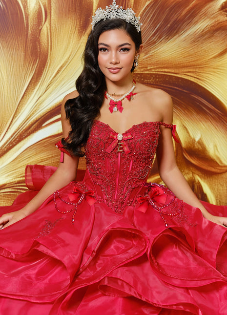 Princesa Ariana Vara PR30204