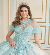Princesa Ariana Vara PR30174