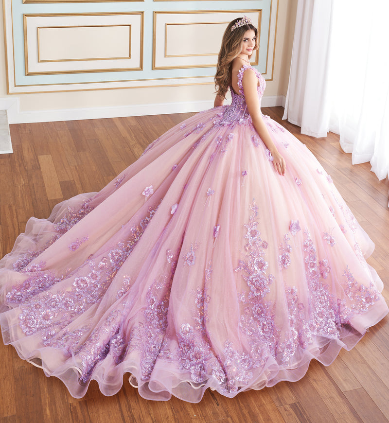 Princesa Ariana Vara PR30179