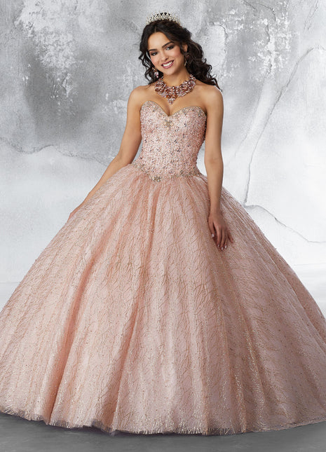 89199 Morilee Vizcaya by Madeline Gardner