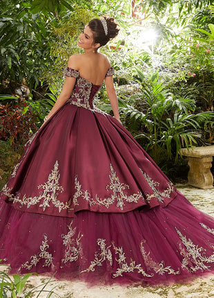 89241 Morilee Vizcaya by Madeline Gardner
