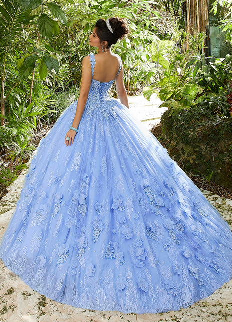 89250  Morilee Vizcaya by Madeline Gardner