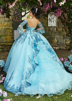 89255 Morilee Vizcaya by Madeline Gardner