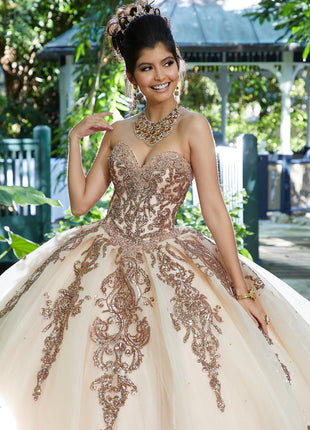 89255 Morilee Vizcaya by Madeline Gardner