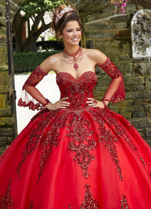89255 Morilee Vizcaya by Madeline Gardner