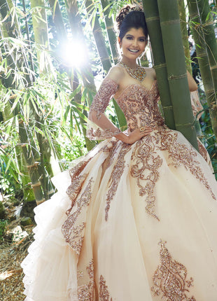 89255 Morilee Vizcaya by Madeline Gardner