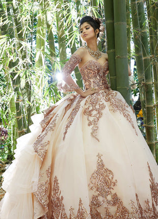 89255 Morilee Vizcaya by Madeline Gardner