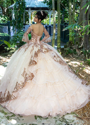 89255 Morilee Vizcaya by Madeline Gardner