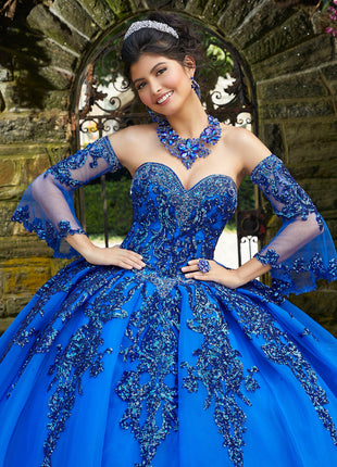 89255 Morilee Vizcaya by Madeline Gardner