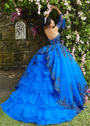 89255 Morilee Vizcaya by Madeline Gardner