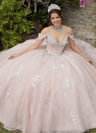 89281 Morilee Vizcaya by Madeline Gardner