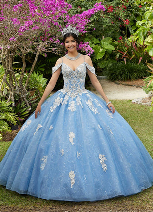 89281 Morilee Vizcaya by Madeline Gardner