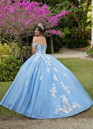 89281 Morilee Vizcaya by Madeline Gardner