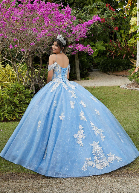 89281 Morilee Vizcaya by Madeline Gardner