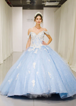 89281 Morilee Vizcaya by Madeline Gardner