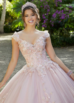 89282 Morilee Vizcaya by Madeline Gardner