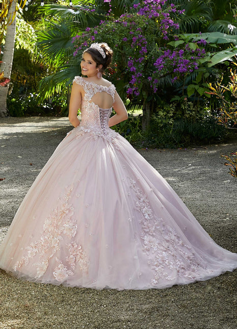 89282 Morilee Vizcaya by Madeline Gardner