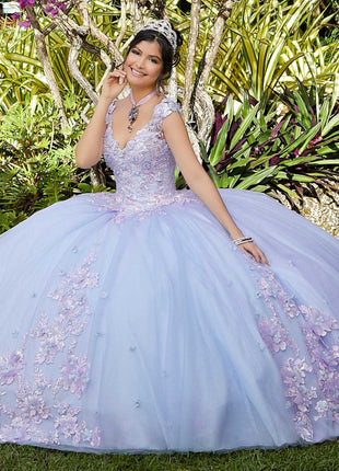 89282 Morilee Vizcaya by Madeline Gardner